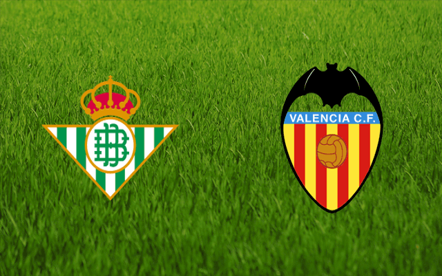 Soi kèo nhà cái bóng đá Betis vs Valencia, 18/04/2021 - VĐQG Tây Ban Nha