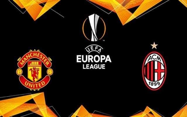 Soi kèo nhà cái bóng đá Man Utd vs AC Milan, 12/03/2021 – Cúp C2 Châu Âu