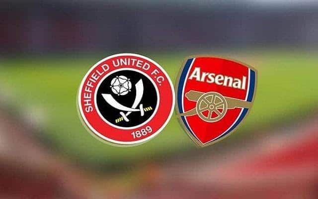 Soi kèo nhà cái bóng đá Sheffield Utd vs Arsenal, 12/04/2021 – Ngoại Hạng Anh