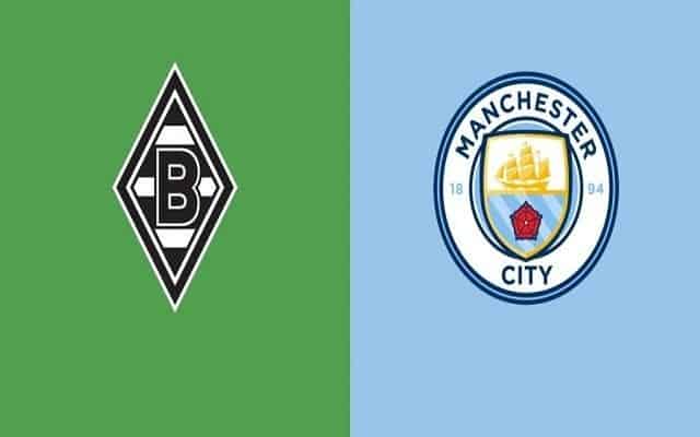 Soi kèo nhà cái bóng đá Man City vs Gladbach, 17/03/2021 – Cúp C1 Châu Âu