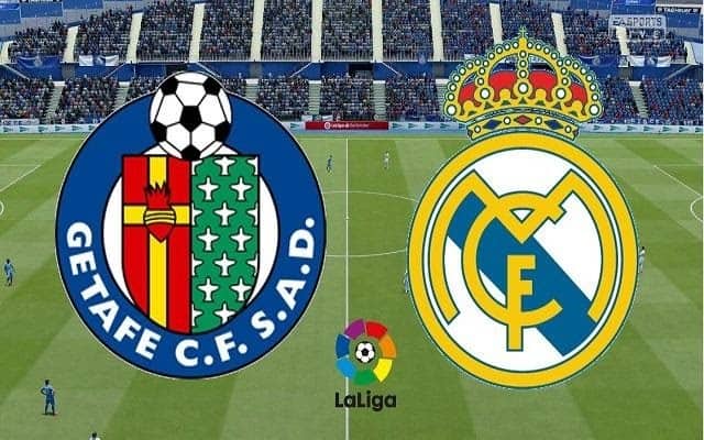 Soi kèo nhà cái bóng đá Getafe vs Real Madrid, 19/04/2021 - VĐQG Tây Ban Nha