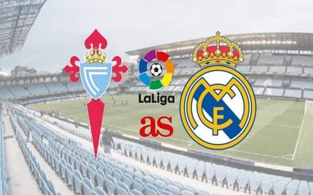 Soi kèo nhà cái bóng đá Celta Vigo vs Real Madrid, 20/03/2021 – VĐQG Tây Ban Nha