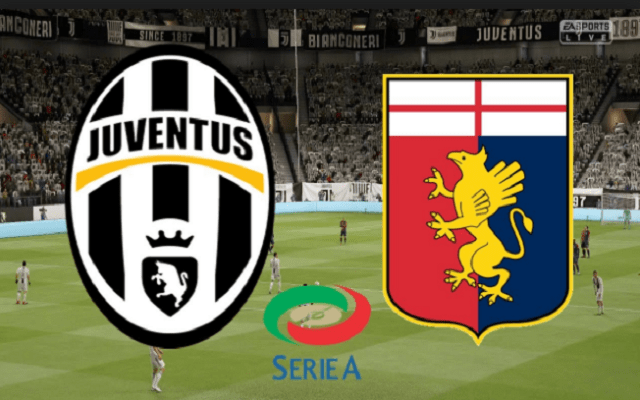 Soi kèo nhà cái bóng đá Juventus vs Genoa, 11/04/2021 – VĐQG Ý [Serie A]