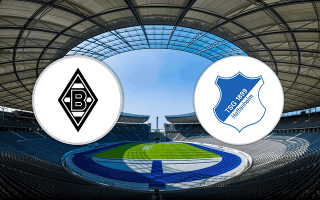 Soi kèo nhà cái bóng đá Hoffenheim vs M'gladbach, 22/04/2021 – VĐQG Đức