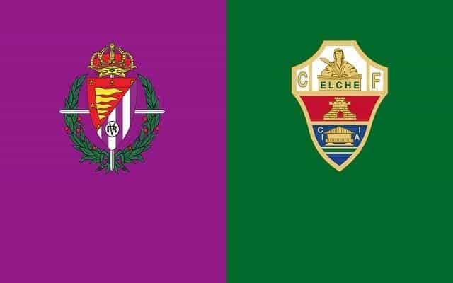 Soi kèo nhà cái bóng đá Elche vs Valladolid, 22/04/2021 – VĐQG Tây Ban Nha