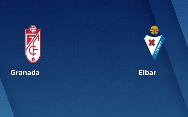 Soi kèo nhà cái bóng đá Granada vs Eibar, 23/04/2021 – VĐQG Tây Ban Nha