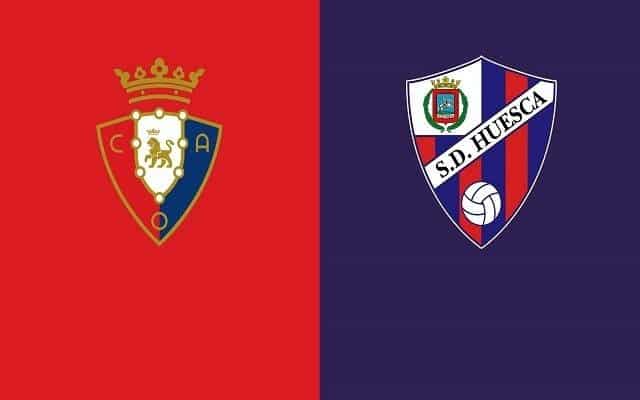 Soi kèo nhà cái bóng đá Huesca vs Osasuna, 21/03/2021 – VĐQG Tây Ban Nha