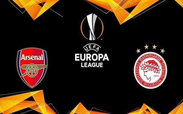 Soi kèo nhà cái bóng đá Olympiacos Piraeus vs Arsenal, 12/03/2021 – Cúp C2 Châu Âu