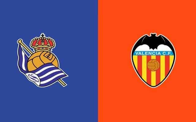 Soi kèo nhà cái bóng đá Valencia vs Real Sociedad, 11/04/2021 – VĐQG Tây Ban Nha