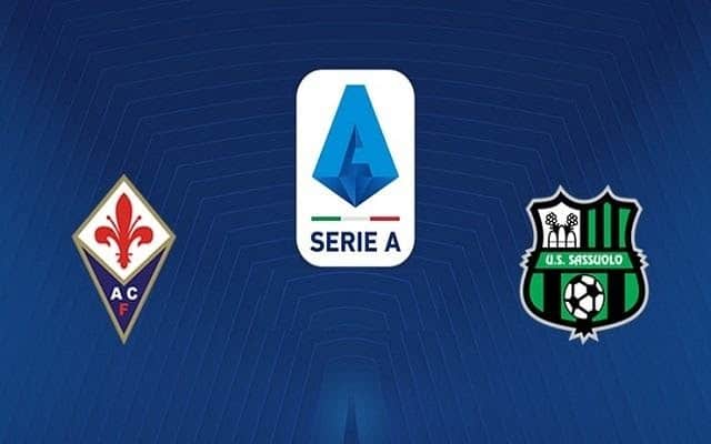 Soi kèo nhà cái bóng đá Sassuolo vs Fiorentina, 17/04/2021 – VĐQG Ý [Serie A]