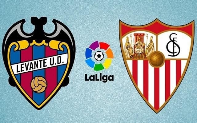 Soi kèo nhà cái bóng đá Levante vs Sevilla, 22/04/2021 – VĐQG Tây Ban Nha