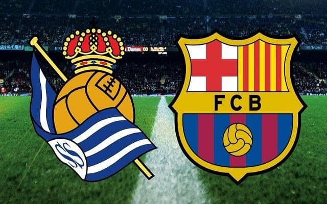 Soi kèo nhà cái bóng đá Sociedad vs Barcelona, 22/03/2021 – VĐQG Tây Ban Nha