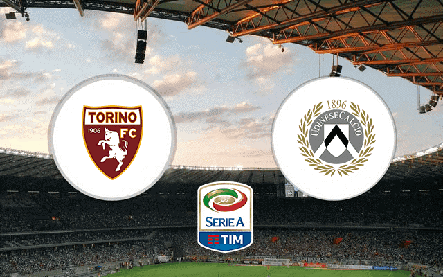 Soi kèo nhà cái bóng đá Udinese vs Torino, 11/04/2021 – VĐQG Ý [Serie A]