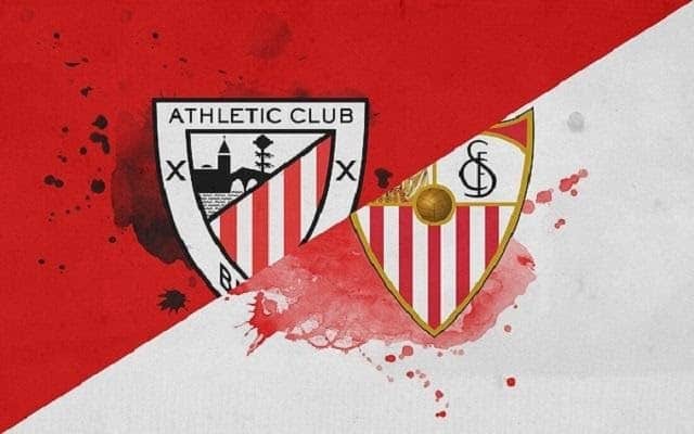 Soi kèo nhà cái bóng đá Sevilla vs Bilbao, 04/05/2021 - VĐQG Tây Ban Nha