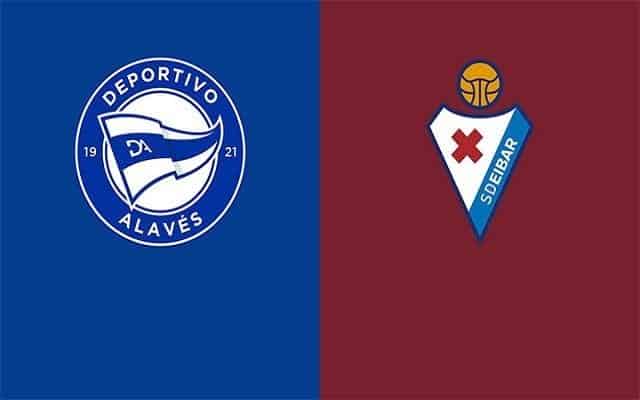 Soi kèo nhà cái bóng đá Eibar vs Alaves, 01/05/2021 - VĐQG Tây Ban Nha