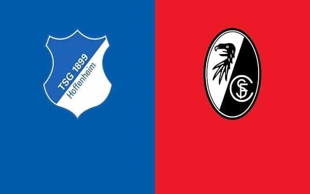 Soi kèo nhà cái bóng đá Freiburg vs Hoffenheim, 24/04/2021 – VĐQG Đức