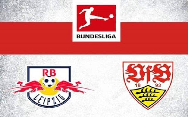 Soi kèo nhà cái bóng đá RB Leipzig vs Stuttgart, 25/04/2021 - VĐQG Đức