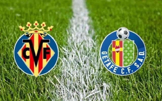 Soi kèo nhà cái bóng đá Villarreal vs Getafe, 02/05/2021 – VĐQG Tây Ban Nha