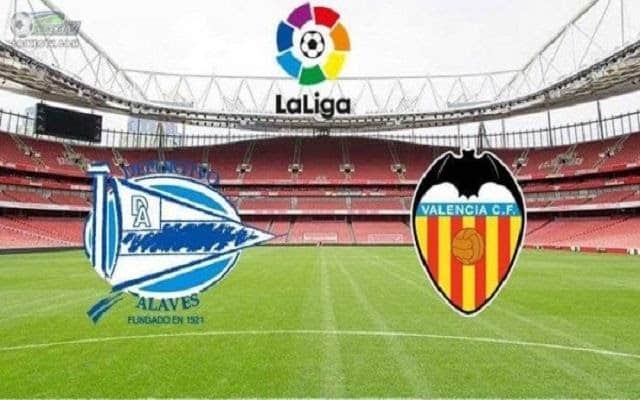 Soi kèo nhà cái bóng đá Valencia vs Alaves, 24/04/2021 – VĐQG Tây Ban Nha