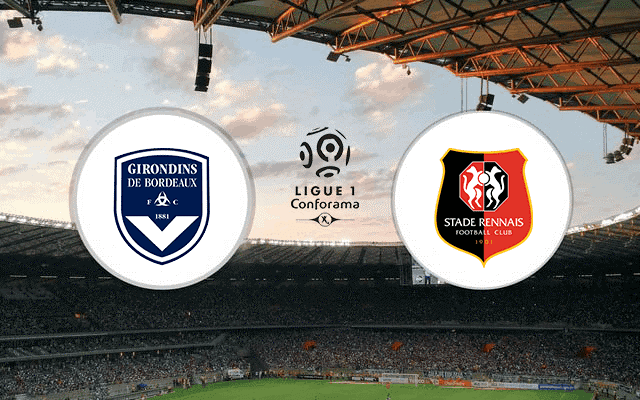 Soi kèo nhà cái bóng đá Bordeaux vs Rennes, 02/05/2021 - VĐQG Pháp [Ligue 1]