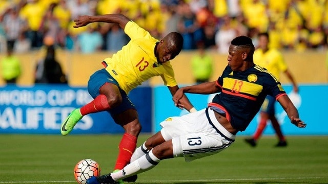 Soi kèo nhà cái Colombia vs Ecuador, 14/6/2021 – Copa America  