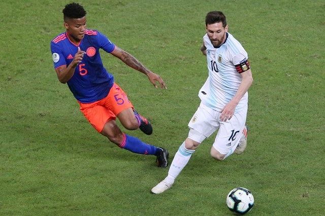 Soi kèo nhà cái Argentina vs Colombia, 07/7/2021 – Copa America 