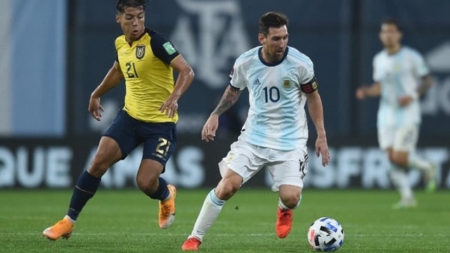 Soi kèo nhà cái Argentina vs Ecuador, 04/7/2021 – Copa America