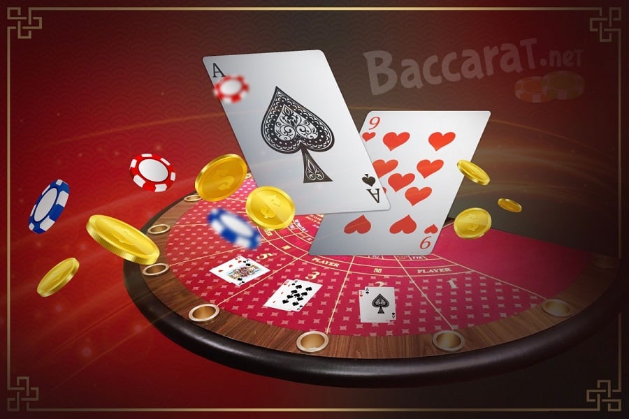 Các phương pháp chơi Baccarat của dân chuyên