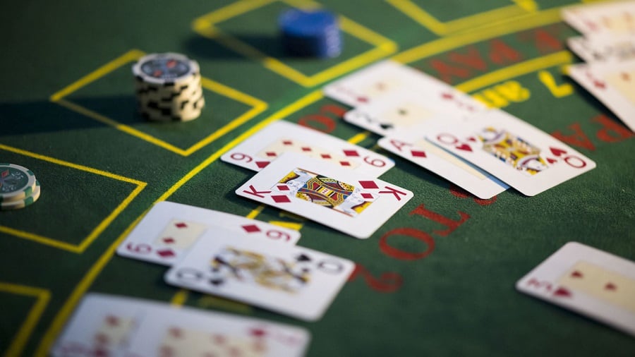 Chơi poker trực tuyến tốt nhất đừng tin vào những điều này