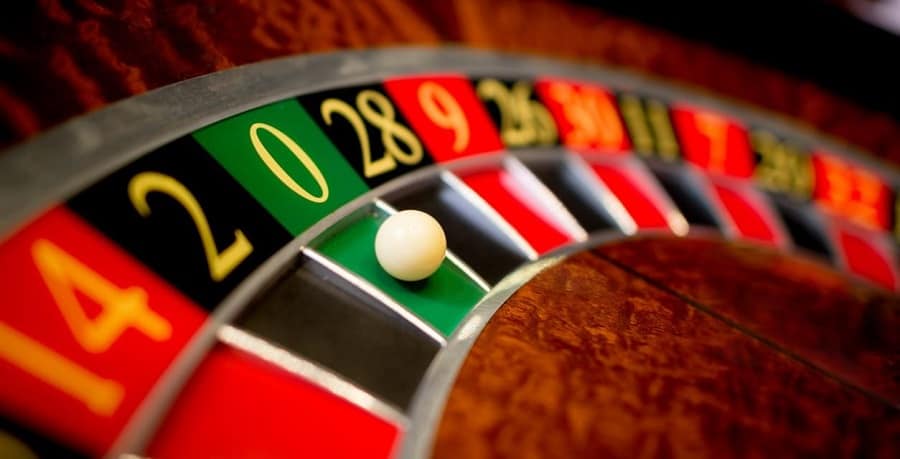 Kinh nghiệm chơi Roulette dễ kiếm tiền lại đơn giản, bạn nên biết?