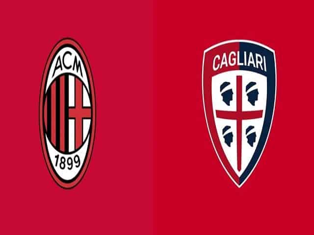 Soi kèo nhà cái AC Milan vs Cagliari, 30/08/2021 - Giải VĐQG Ý