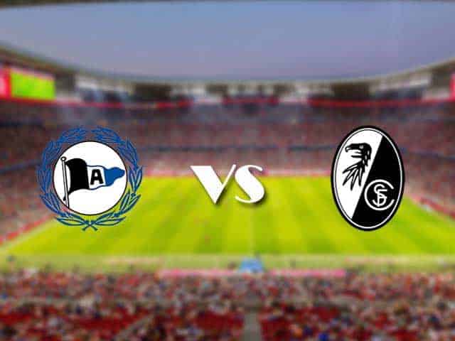 Soi kèo nhà cái Arminia Bielefeld vs SC Freiburg, 14/08/2021 - Giải VĐQG Đức