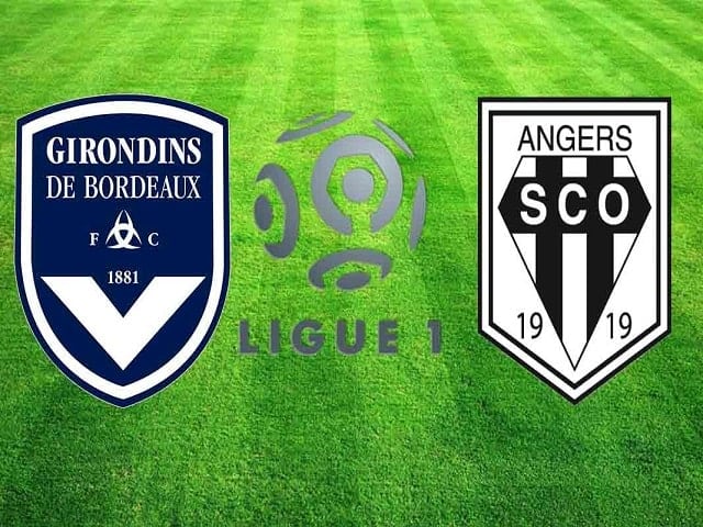 Soi kèo nhà cái Bordeaux vs Angers, 22/08/2021 - Giải VĐQG Pháp