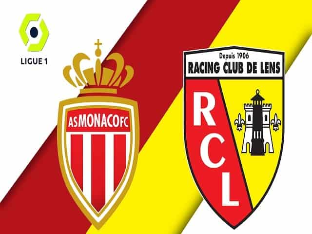 Soi kèo nhà cái AS Monaco vs Lens, 21/08/2021 - Giải VĐQG Pháp