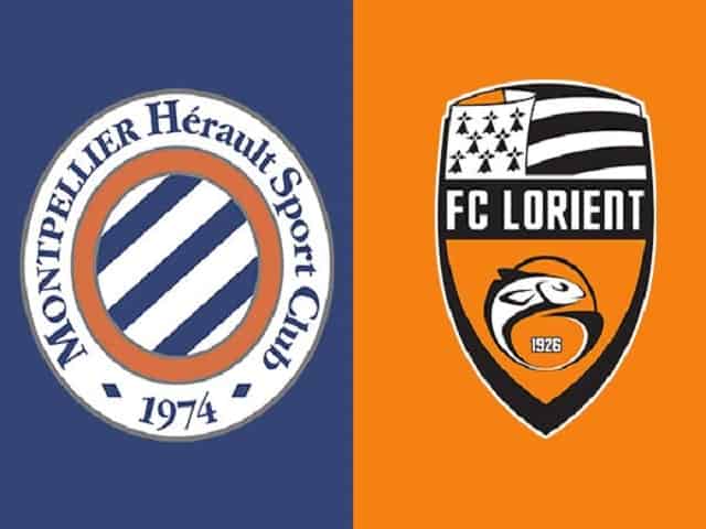 Soi kèo nhà cái Montpellier vs Lorient, 22/08/2021 - Giải VĐQG Pháp