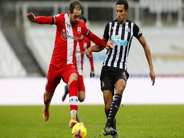 Soi kèo nhà cái Newcastle United vs Southampton, 28/08/2021 - Giải Ngoại hạng Anh