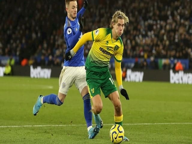 Soi kèo nhà cái Norwich City vs Leicester City, 28/08/2021 - Giải Ngoại hạng Anh