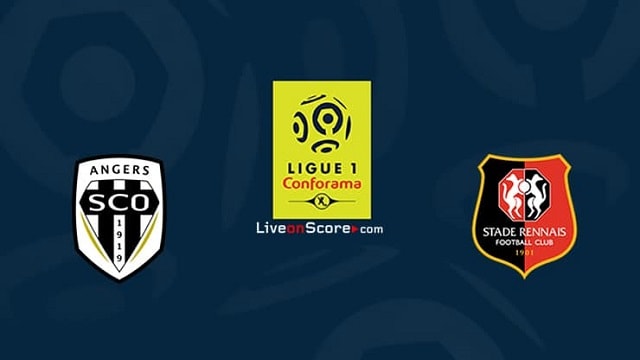 Soi kèo nhà cái Angers vs Rennes, 29/8/2021 – VĐQG Pháp [Ligue 1]