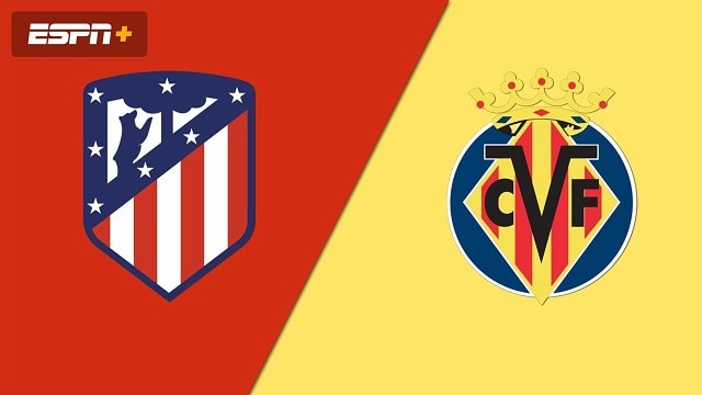 Soi kèo nhà cái Atl. Madrid vs Villarreal, 30/8/2021 – VĐQG Tây Ban Nha