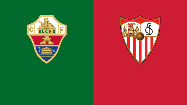 Soi kèo nhà cái Elche vs Sevilla, 29/8/2021 – VĐQG Tây Ban Nha