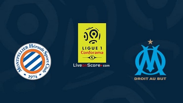 Soi kèo nhà cái Montpellier vs Marseille, 09/8/2021 – VĐQG Pháp [Ligue 1] 