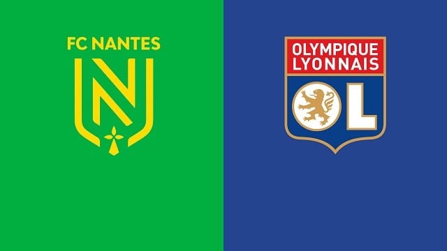 Soi kèo nhà cái Nantes vs Olympique Lyonnais, 28/8/2021 – VĐQG Pháp [Ligue 1]