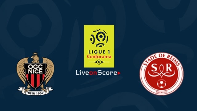 Soi kèo nhà cái Nice vs Reims, 08/8/2021 – VĐQG Pháp [Ligue 1] 