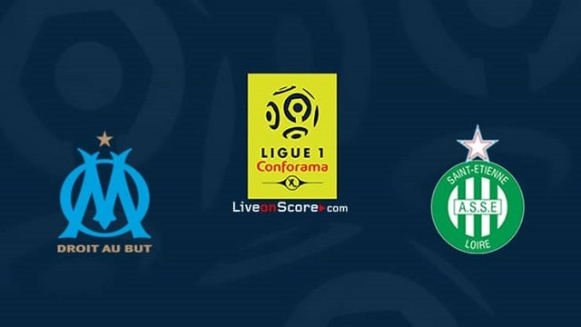 Soi kèo nhà cái Olympique Marseille vs St Etienne, 29/8/2021 – VĐQG Pháp [Ligue 1]