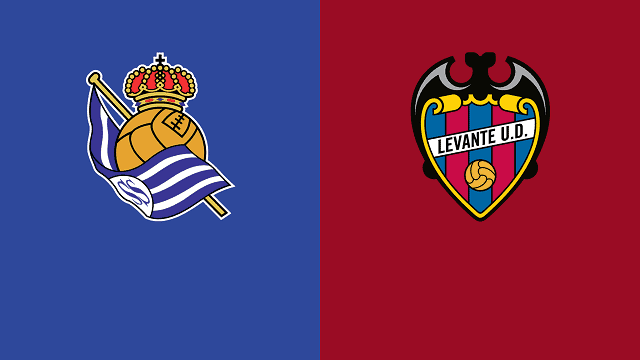 Soi kèo nhà cái Real Sociedad vs Levante, 29/8/2021 – VĐQG Tây Ban Nha