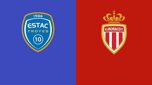 Soi kèo  nhà cái Troyes vs Monaco, 29/8/2021 – VĐQG Pháp [Ligue 1]