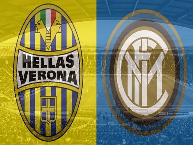 Soi kèo nhà cái Hellas Verona vs Inter Milan, 28/08/2021 - Giải VĐQG Ý