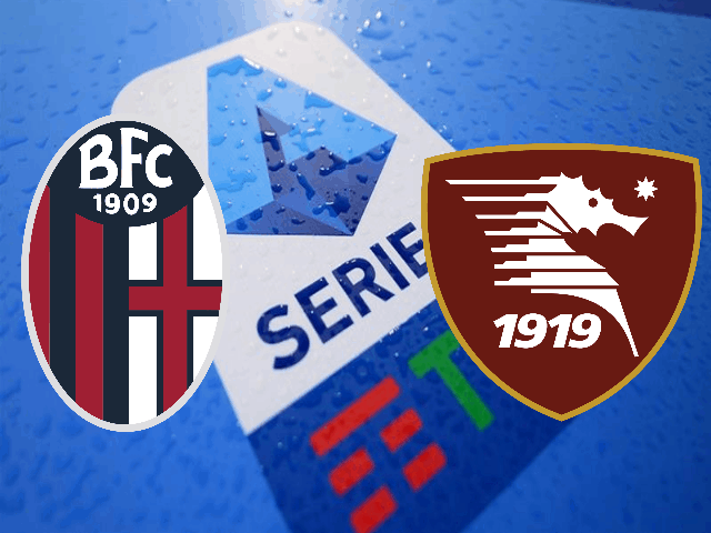 Soi kèo  nhà cái Bologna vs Salernitana, 22/08/2021 – VĐQG Ý [Serie A]