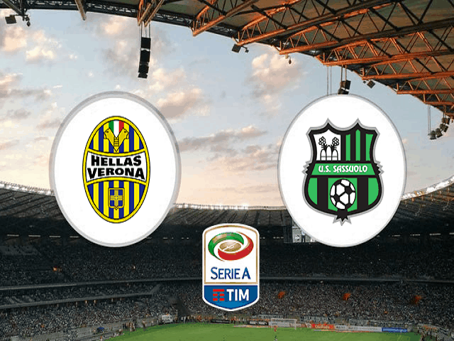 Soi kèo nhà cái Verona vs Sassuolo, 21/08/2021 – VĐQG Ý [Serie A]