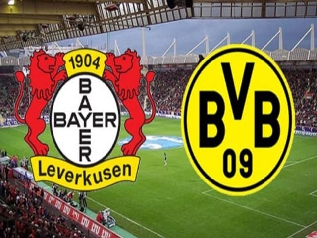 Soi kèo nhà cái Bayer Leverkusen vs Borussia Dortmund, 11/09/2021 - Giải VĐQG Đức